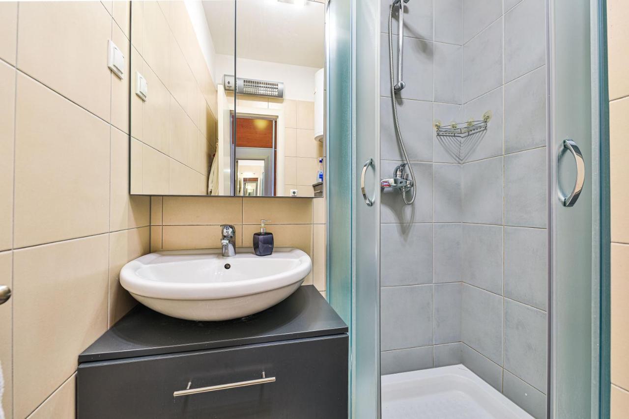 Apartmán Apartman Toni Split Exteriér fotografie